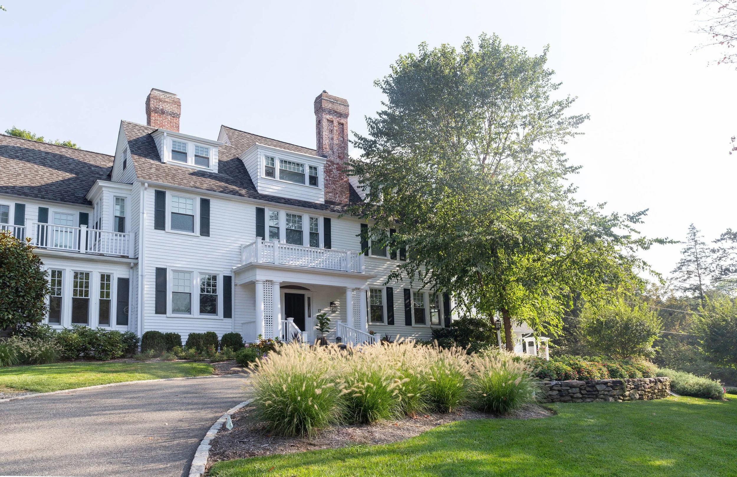 Short Hills Historic District Expansion — John James Architecture